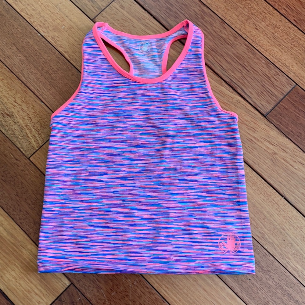 Body Glove Tank Top